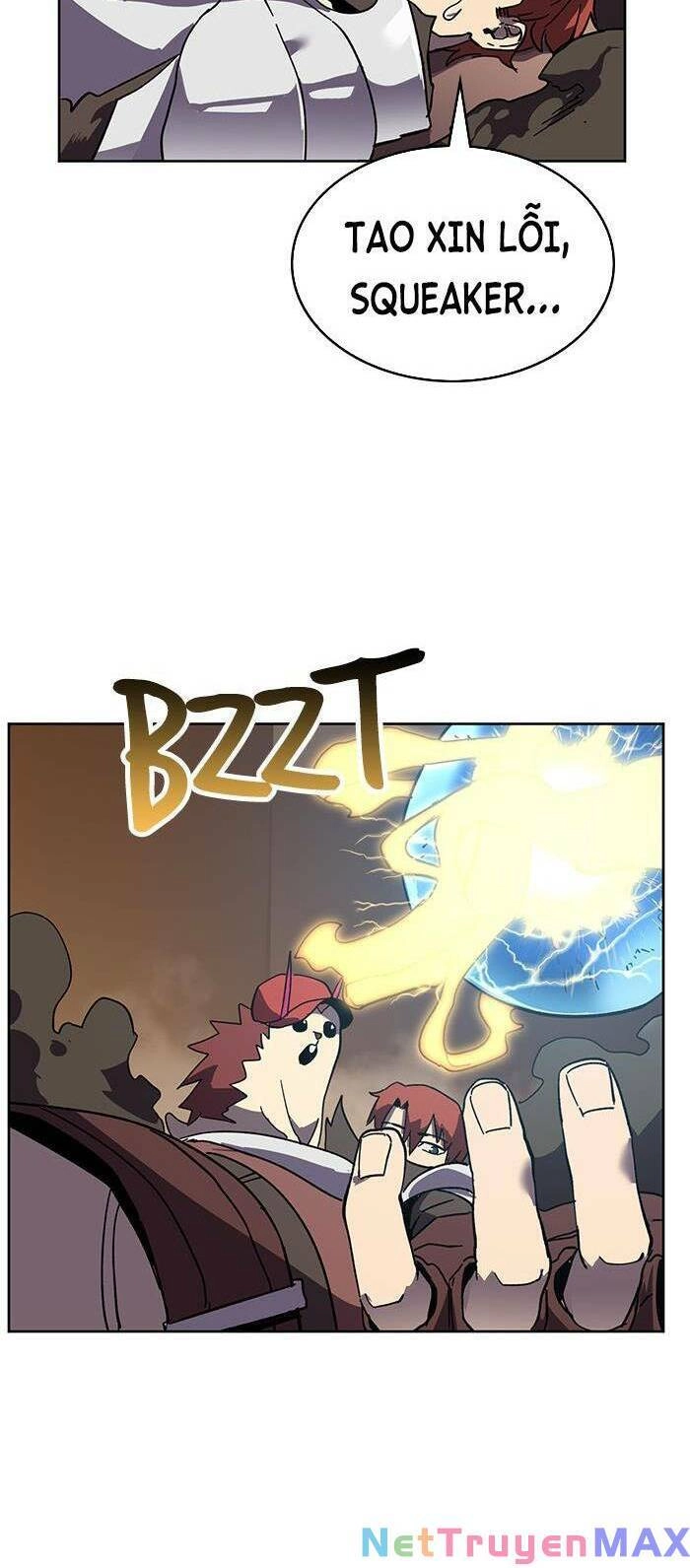 Final Boss Chapter 20 - 39