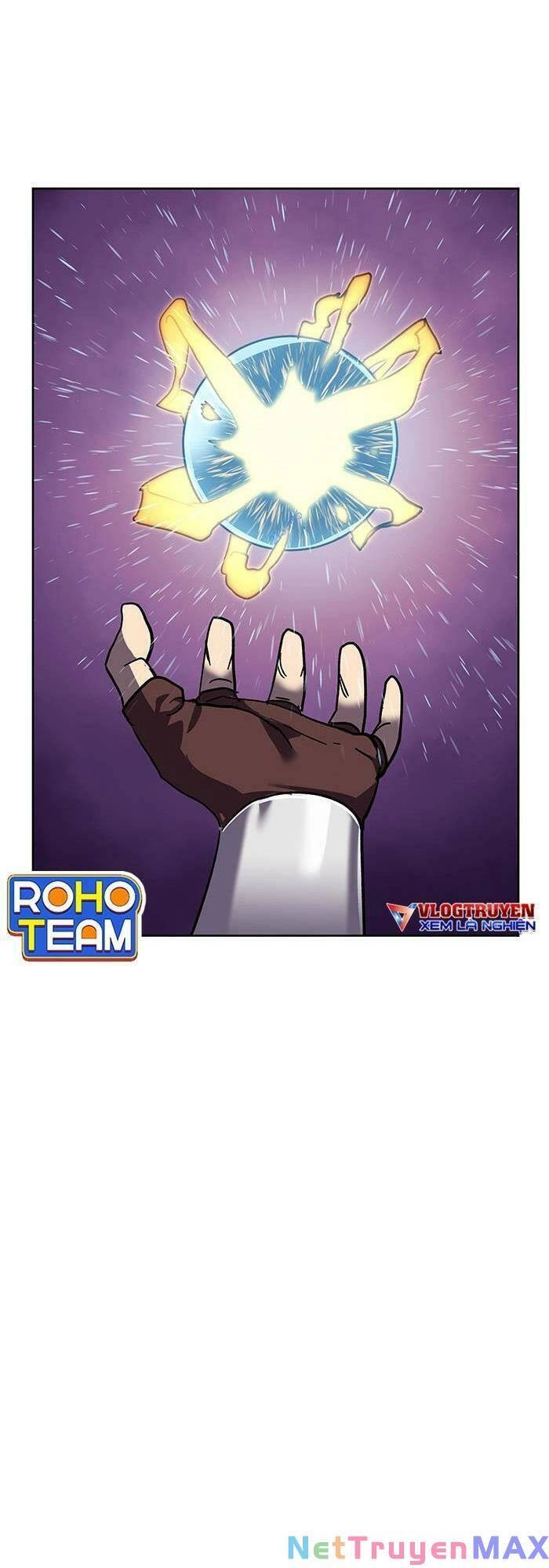 Final Boss Chapter 20 - 40