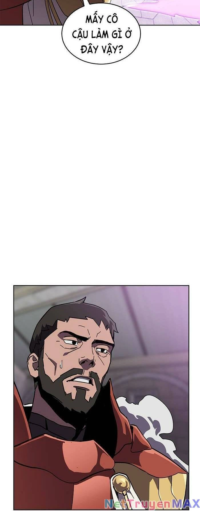 Final Boss Chapter 20 - 42