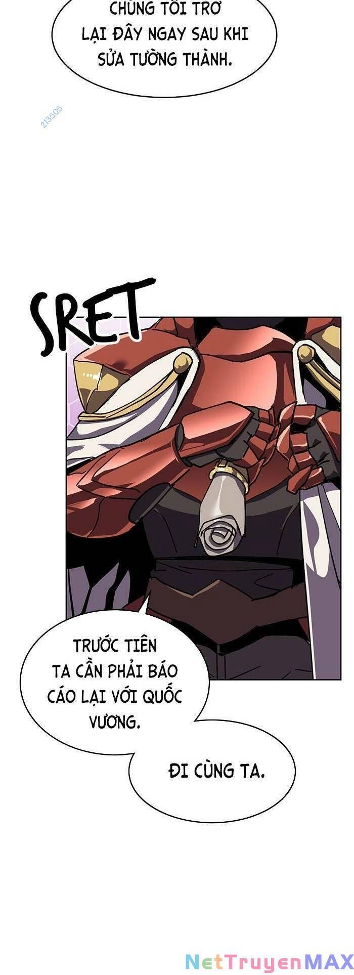 Final Boss Chapter 20 - 49