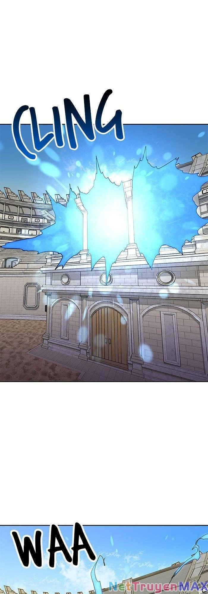 Final Boss Chapter 20 - 50