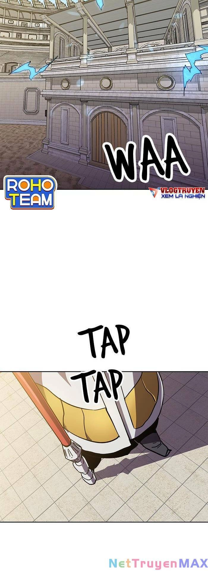 Final Boss Chapter 20 - 51