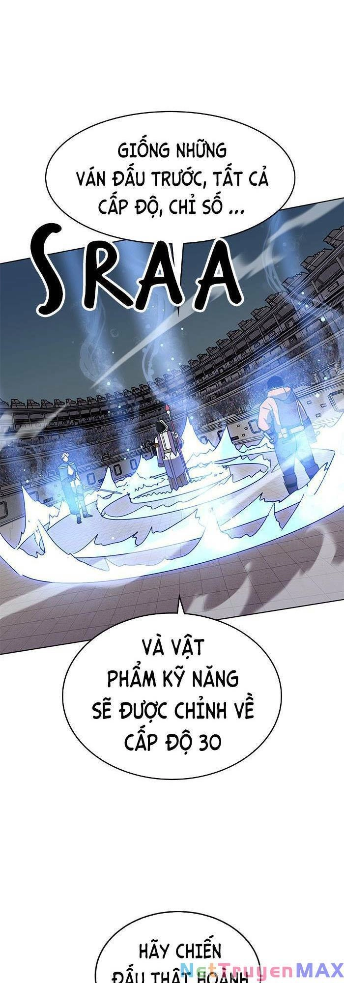 Final Boss Chapter 20 - 56