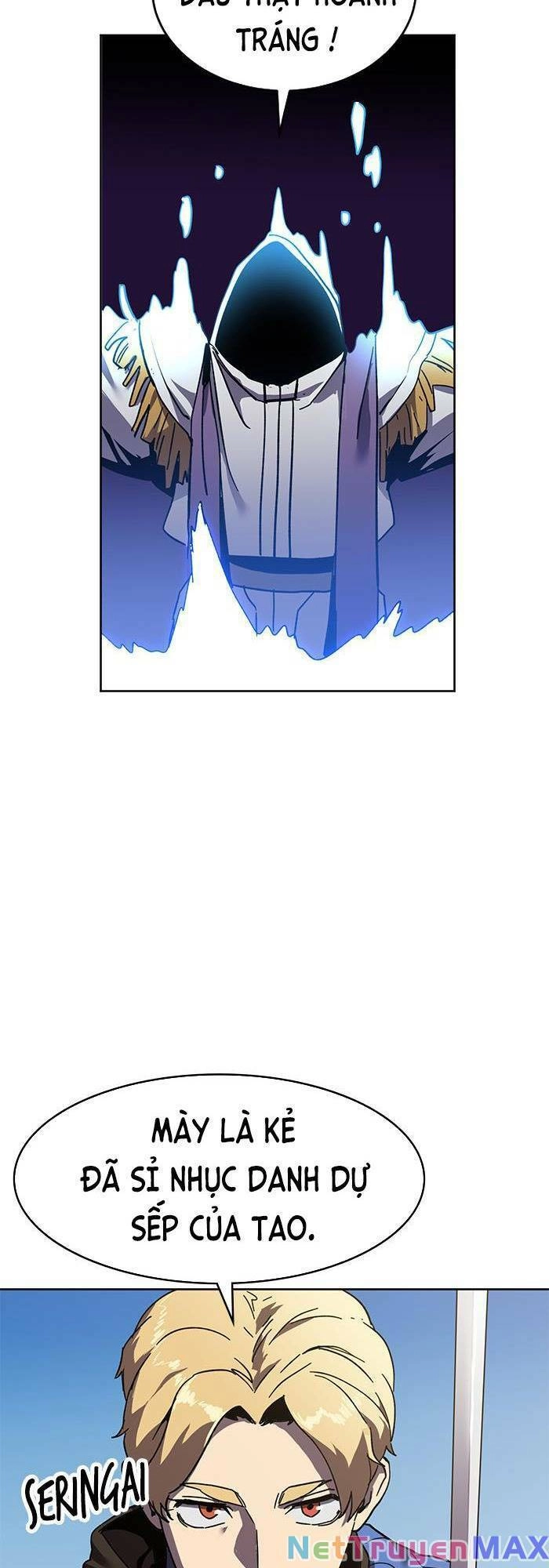 Final Boss Chapter 20 - 57