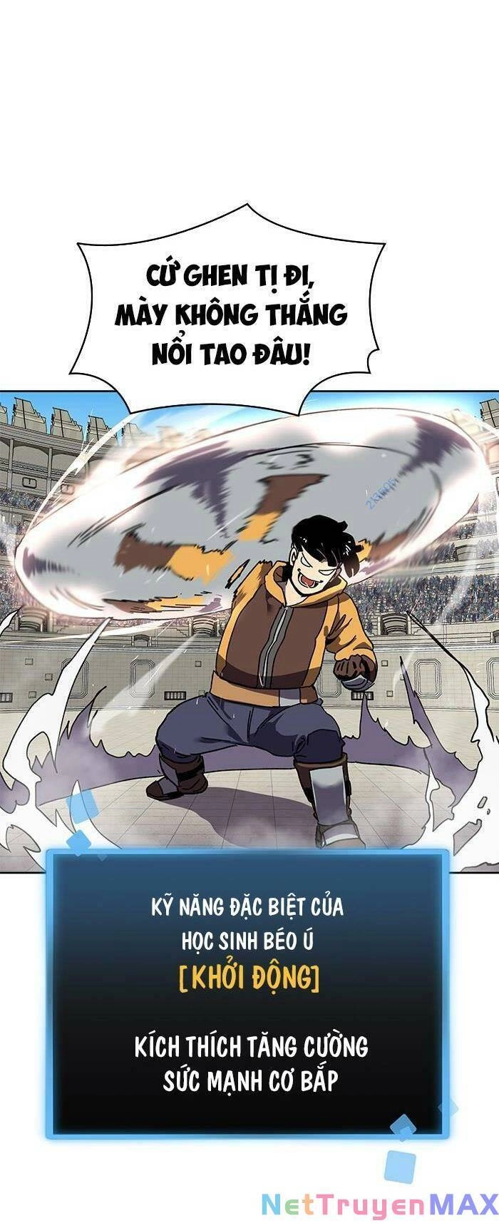 Final Boss Chapter 20 - 61