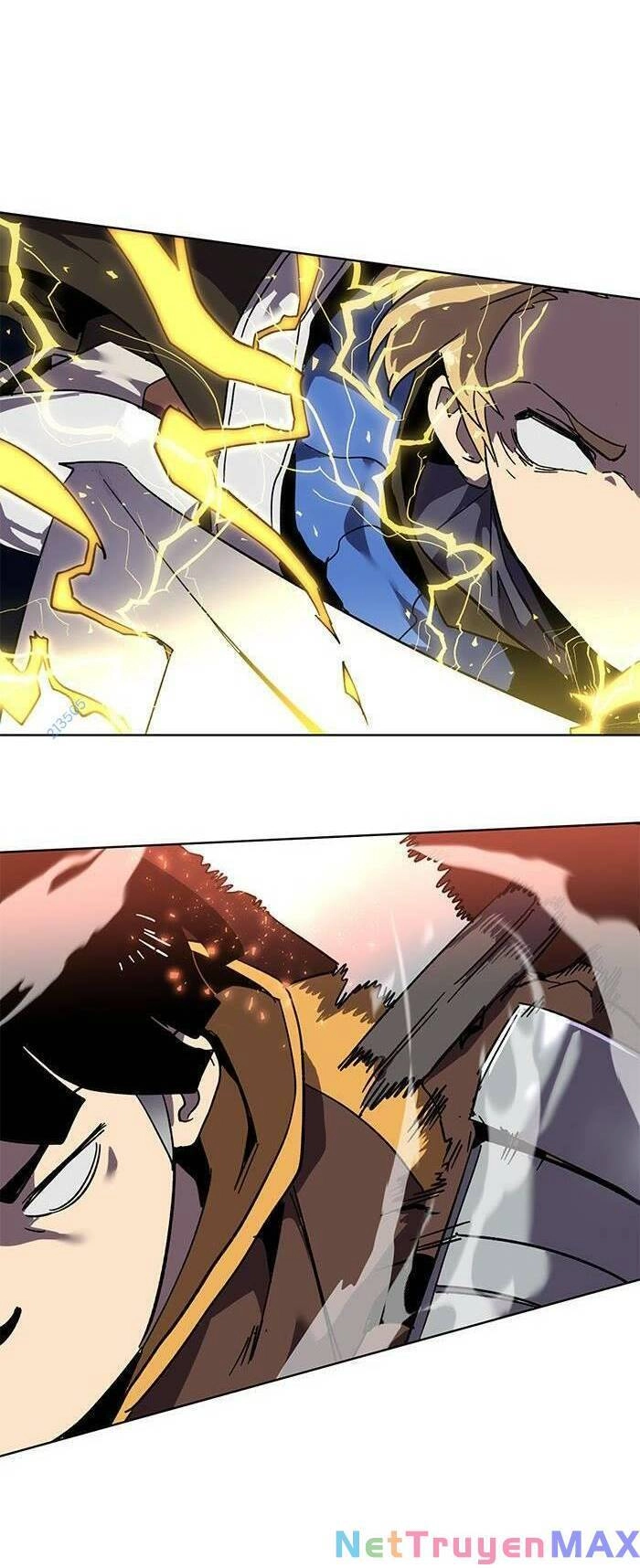 Final Boss Chapter 20 - 62