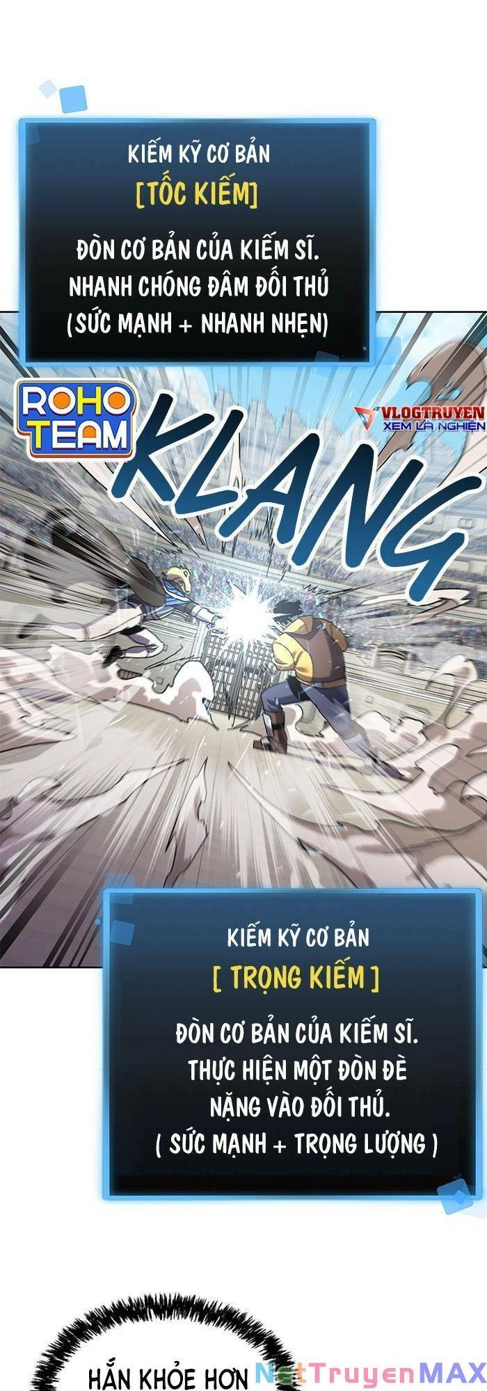 Final Boss Chapter 20 - 63