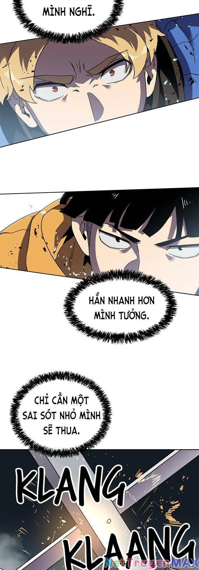 Final Boss Chapter 20 - 64