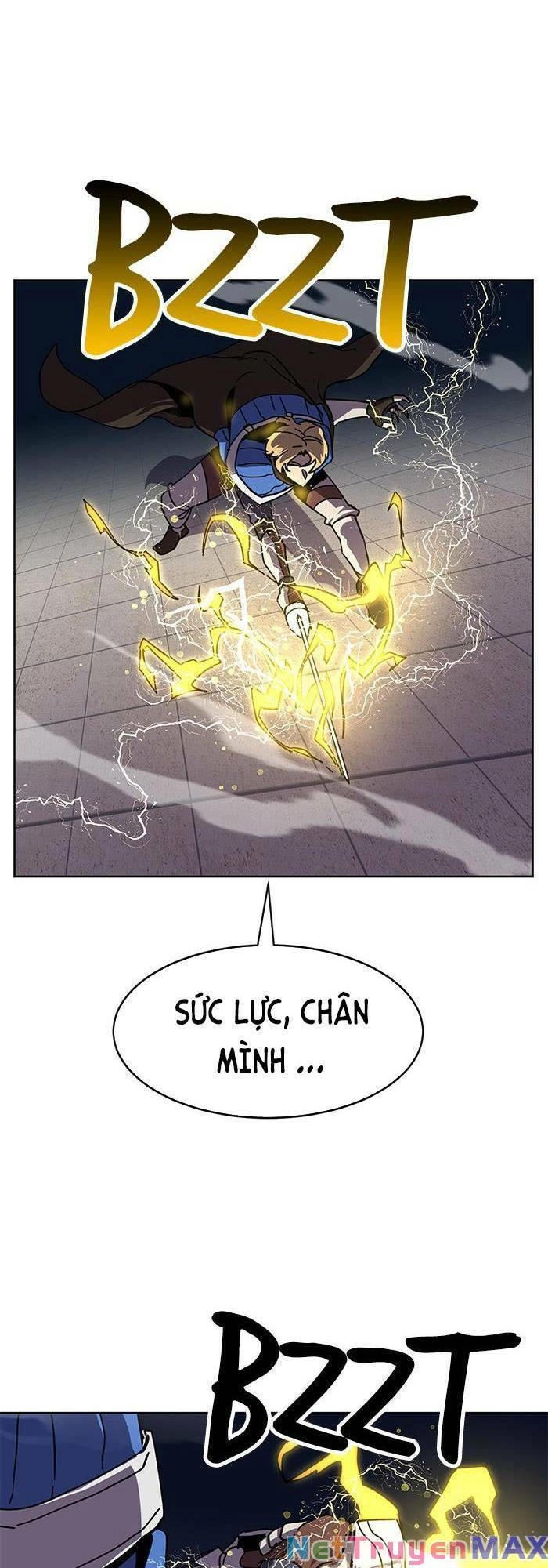 Final Boss Chapter 20 - 71