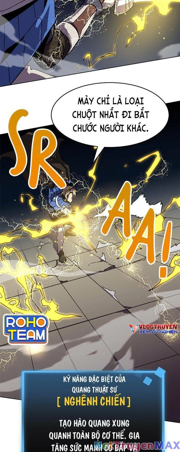 Final Boss Chapter 20 - 72