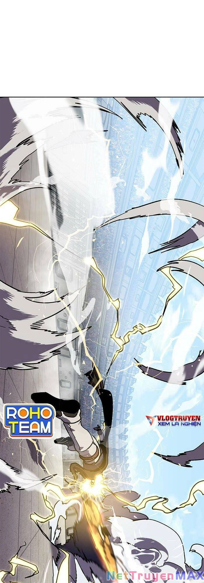 Final Boss Chapter 20 - 75