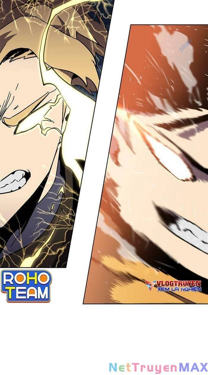 Final Boss Chapter 20 - 77