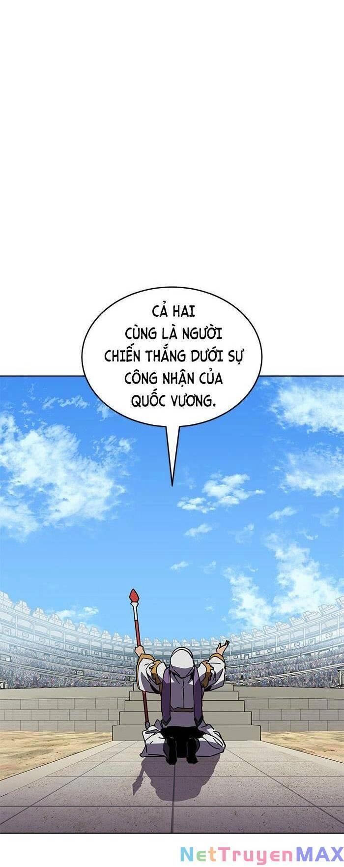 Final Boss Chapter 20 - 80