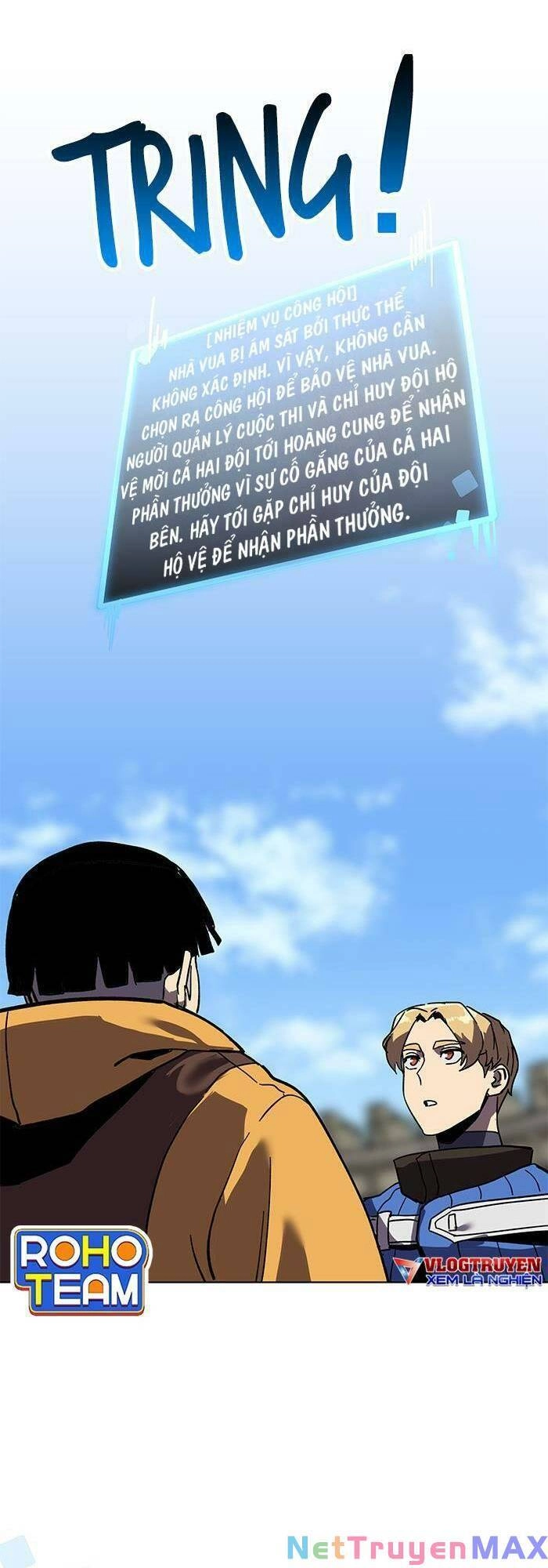 Final Boss Chapter 20 - 81