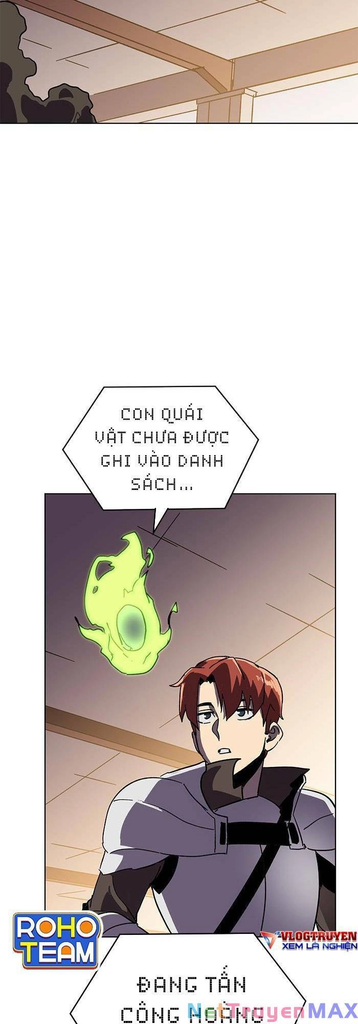 Final Boss Chapter 20 - 87