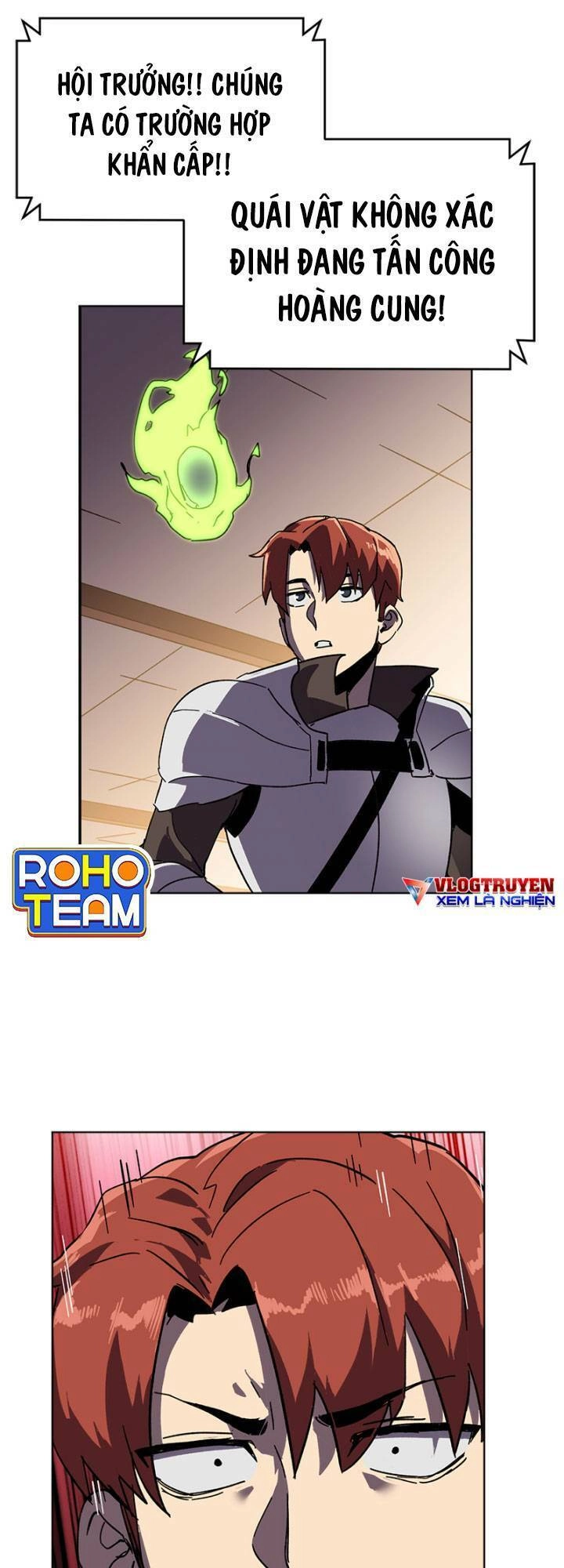 Final Boss Chapter 21 - 2