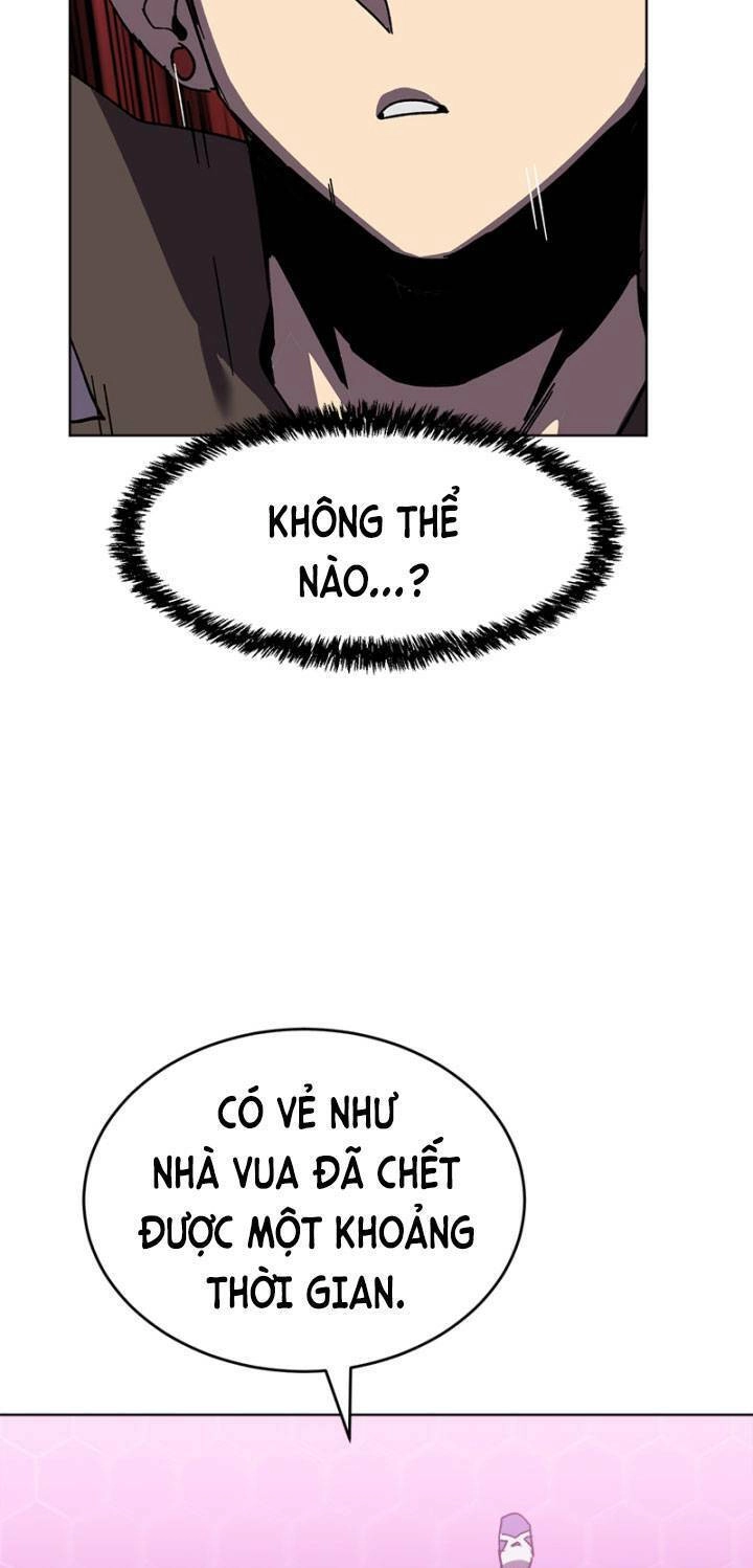 Final Boss Chapter 21 - 3