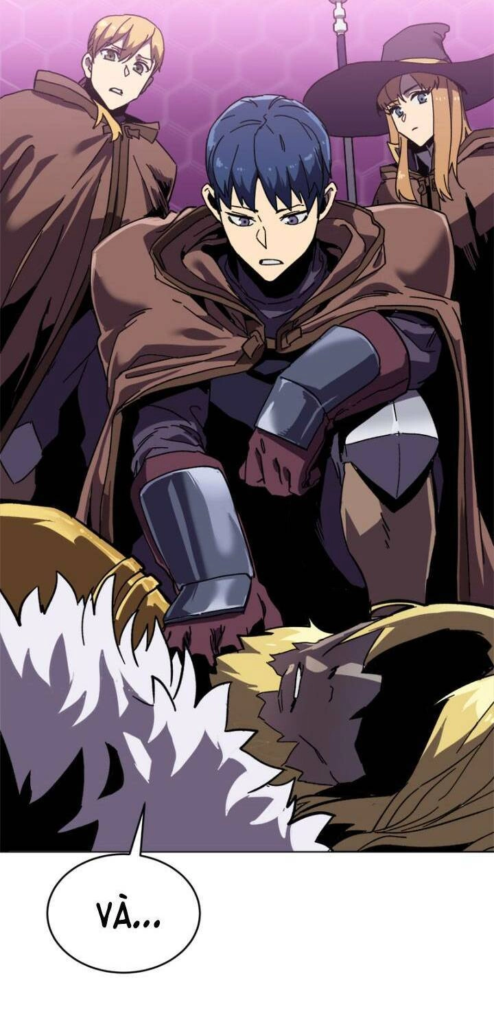 Final Boss Chapter 21 - 4