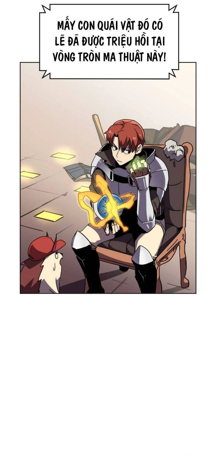 Final Boss Chapter 21 - 6