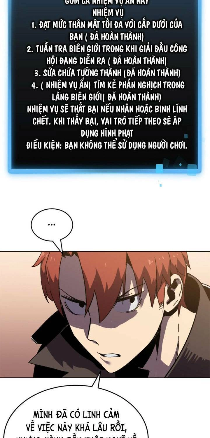 Final Boss Chapter 21 - 10