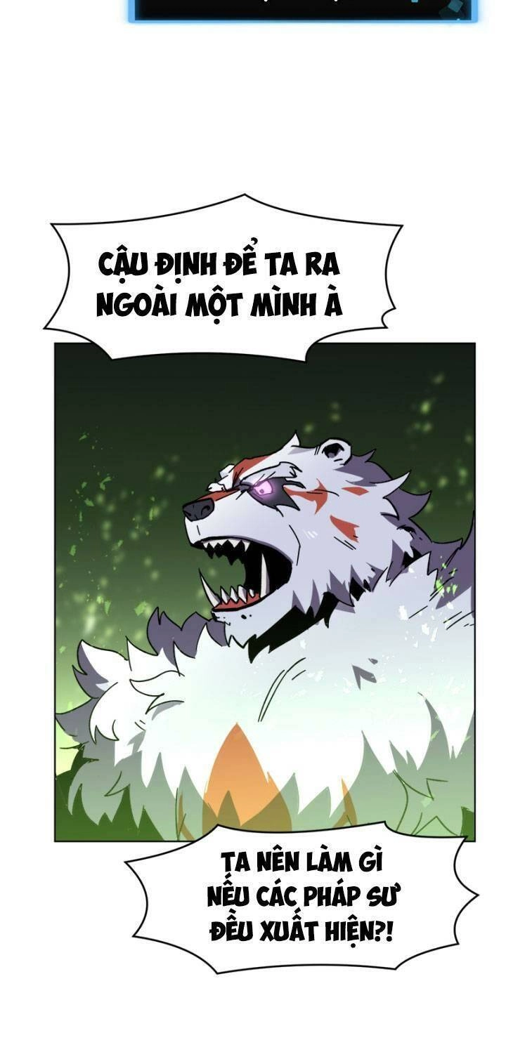 Final Boss Chapter 21 - 12