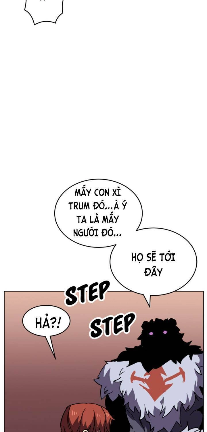 Final Boss Chapter 21 - 15