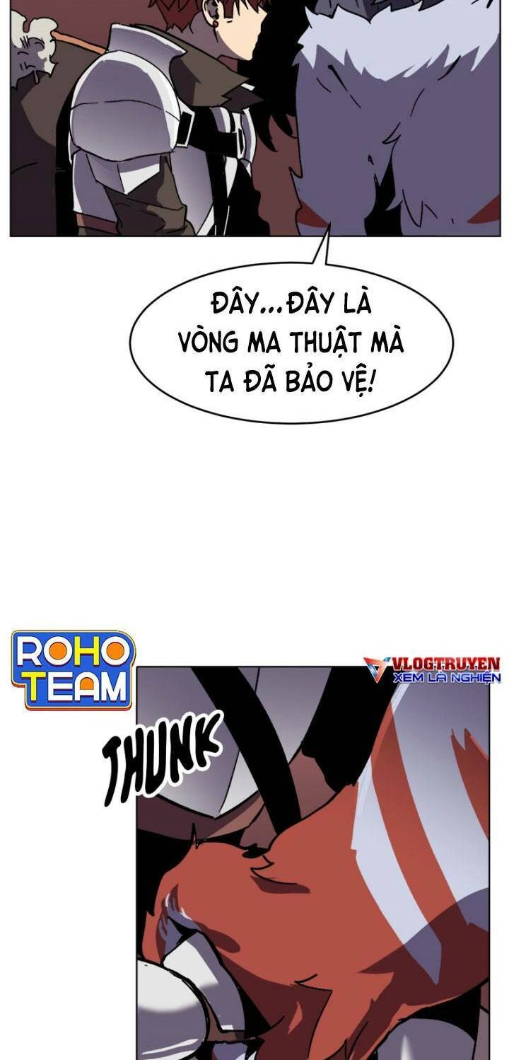 Final Boss Chapter 21 - 16