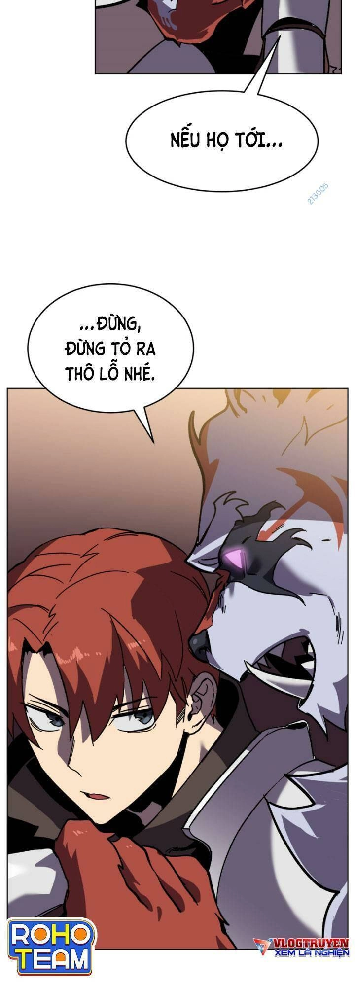 Final Boss Chapter 21 - 17