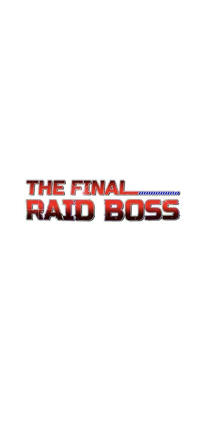 Final Boss Chapter 21 - 18