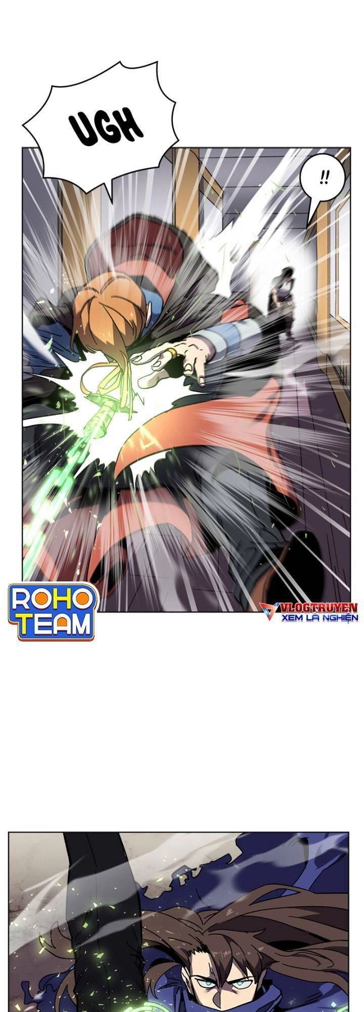 Final Boss Chapter 21 - 20