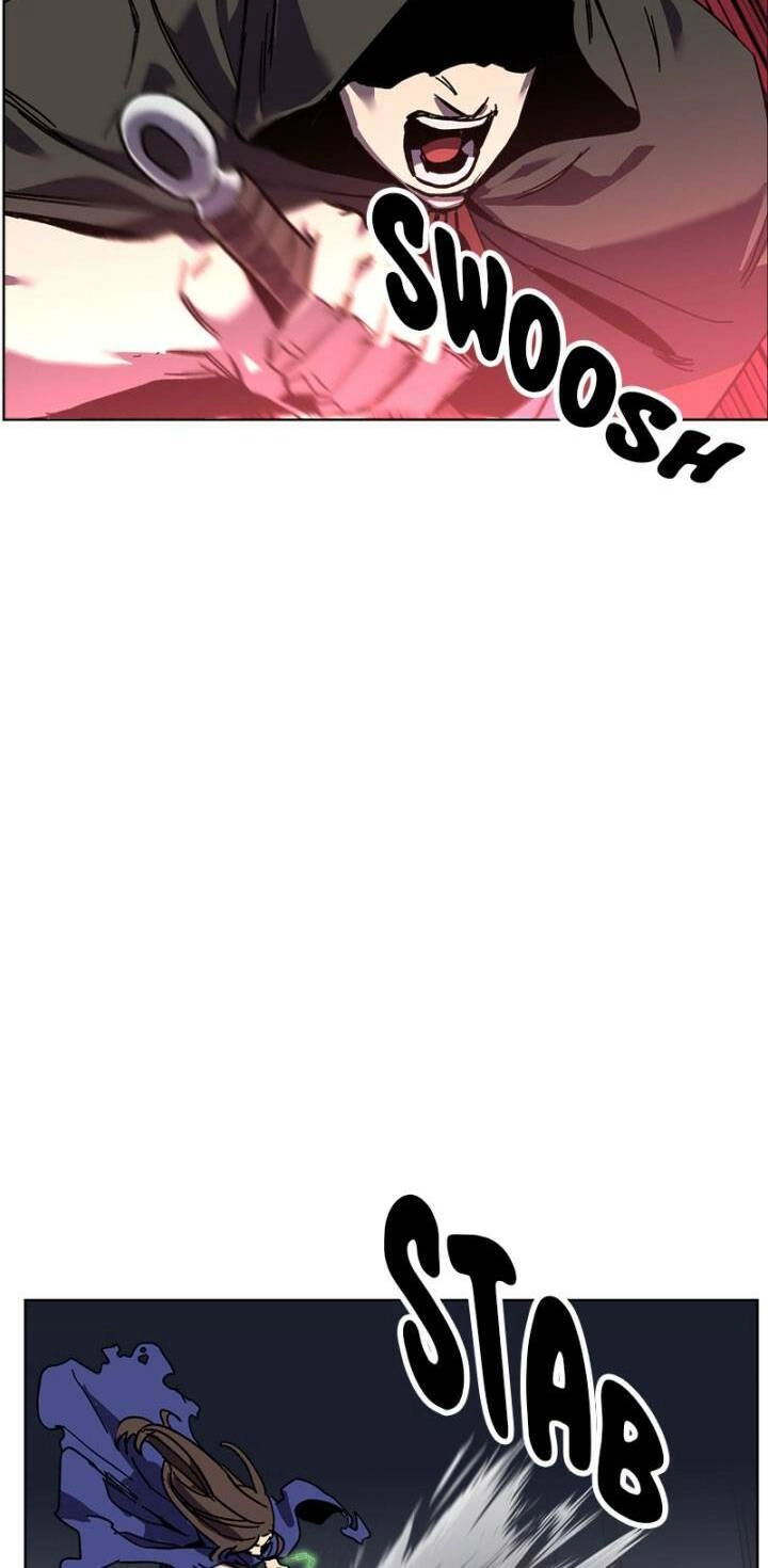 Final Boss Chapter 21 - 22