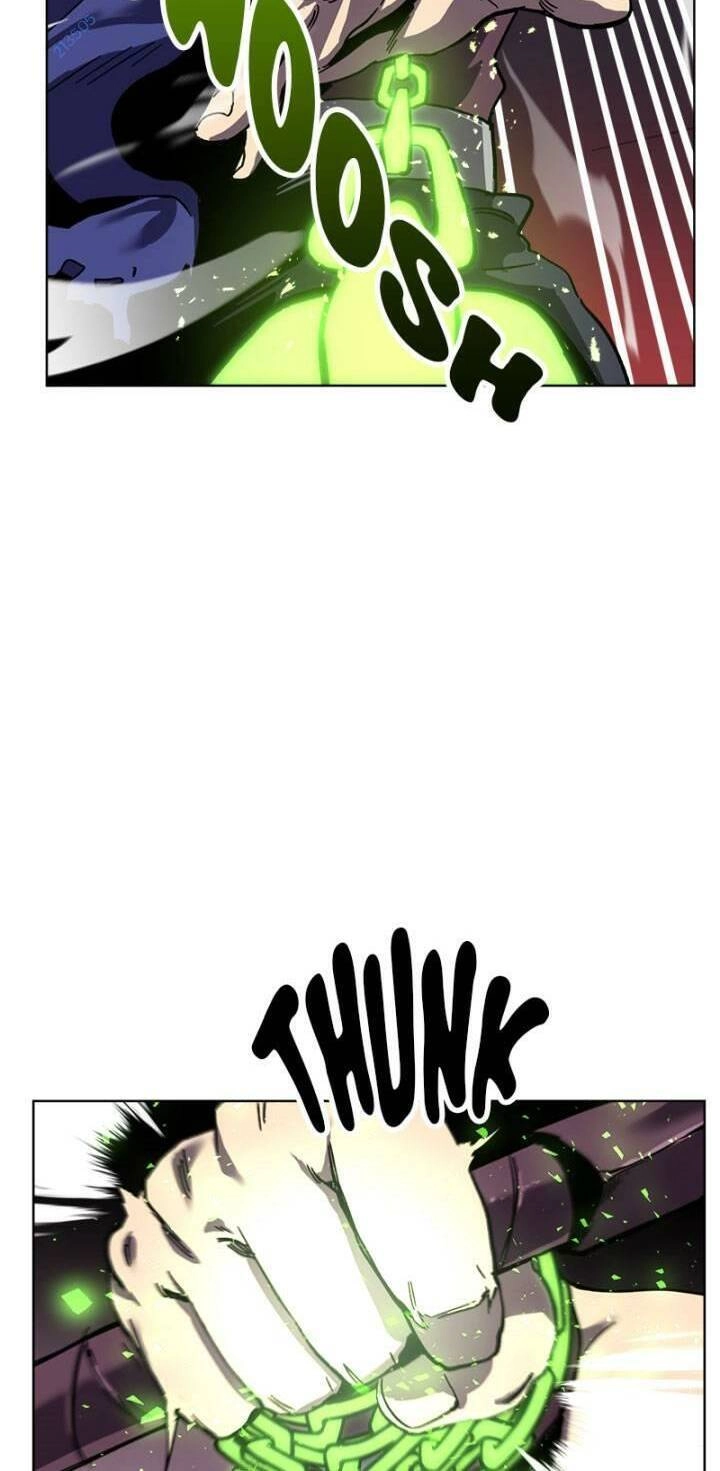 Final Boss Chapter 21 - 25