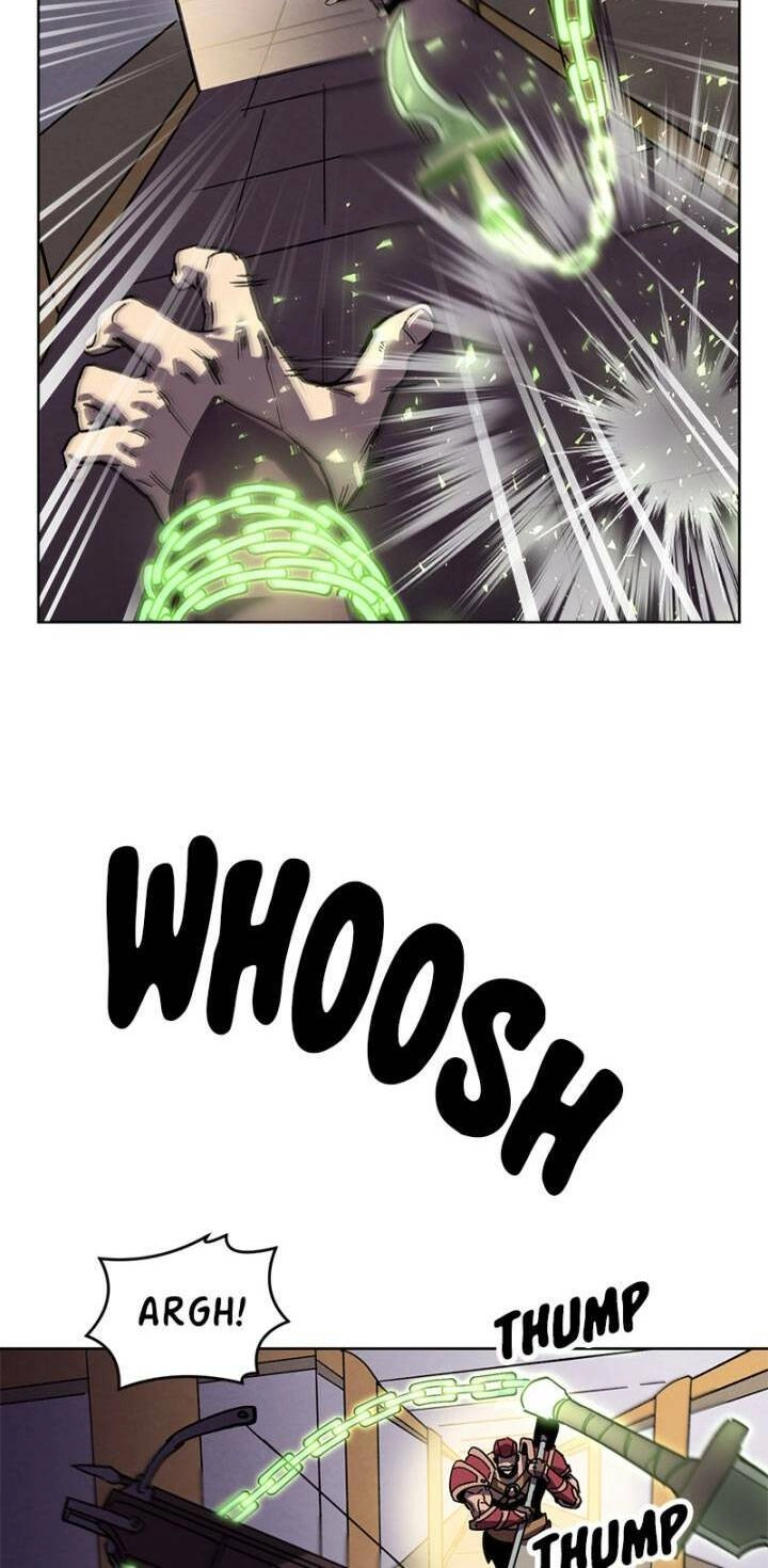 Final Boss Chapter 21 - 28