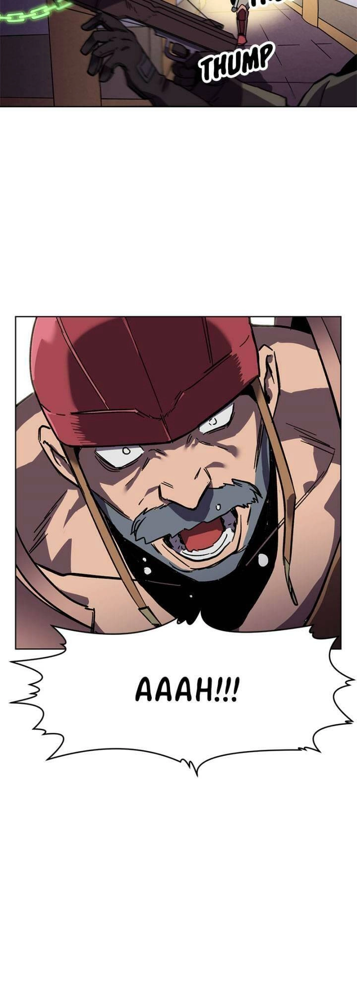 Final Boss Chapter 21 - 29