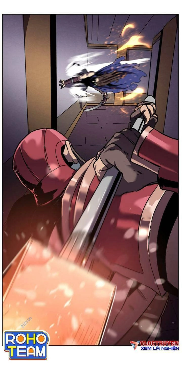 Final Boss Chapter 21 - 30