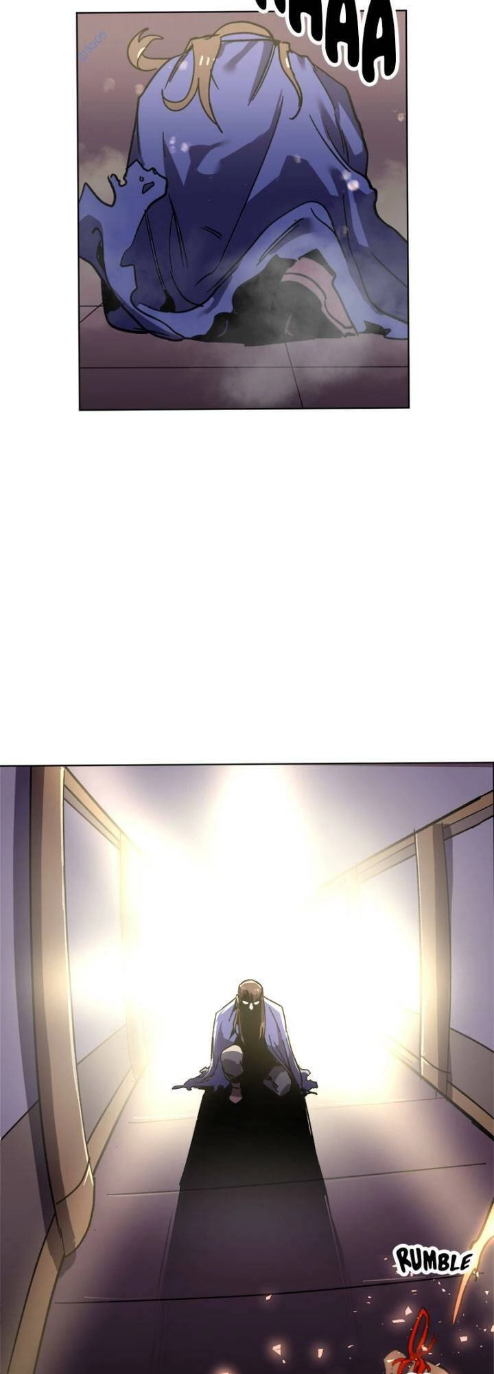 Final Boss Chapter 21 - 35