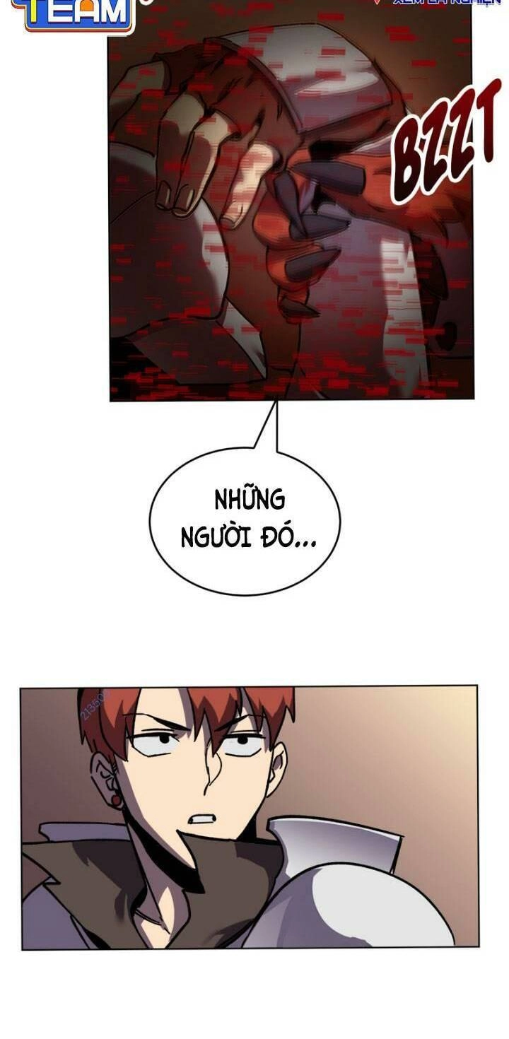 Final Boss Chapter 21 - 37