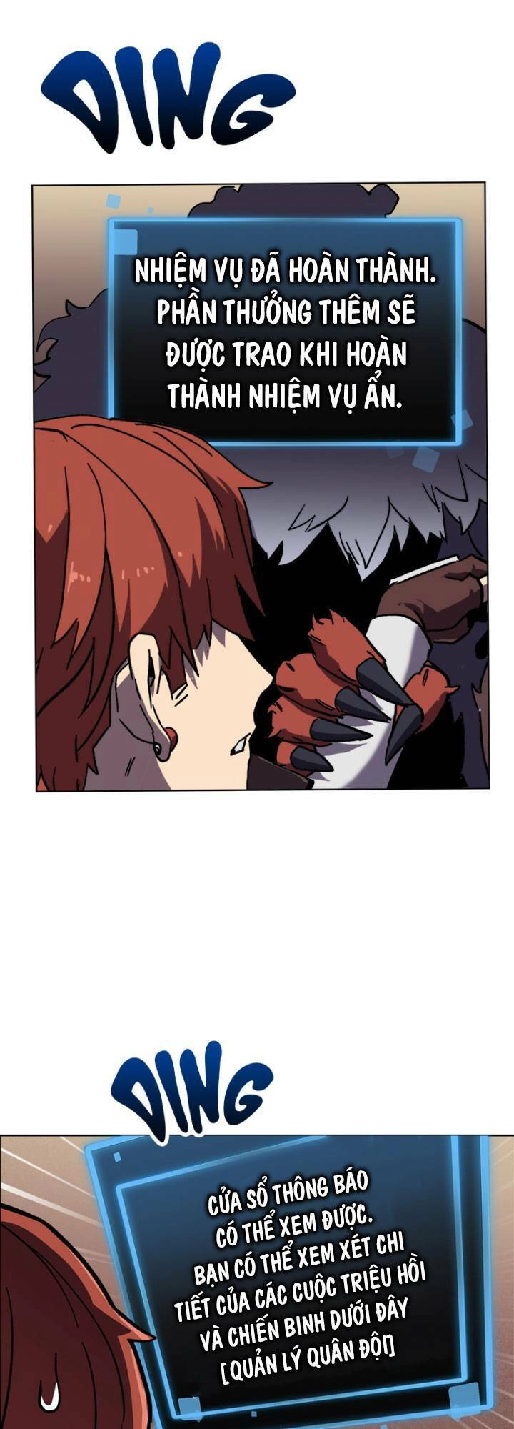 Final Boss Chapter 21 - 38