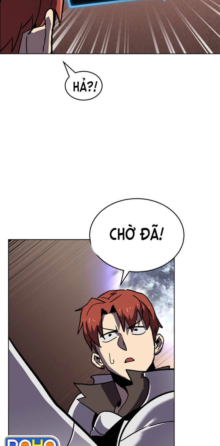 Final Boss Chapter 21 - 39