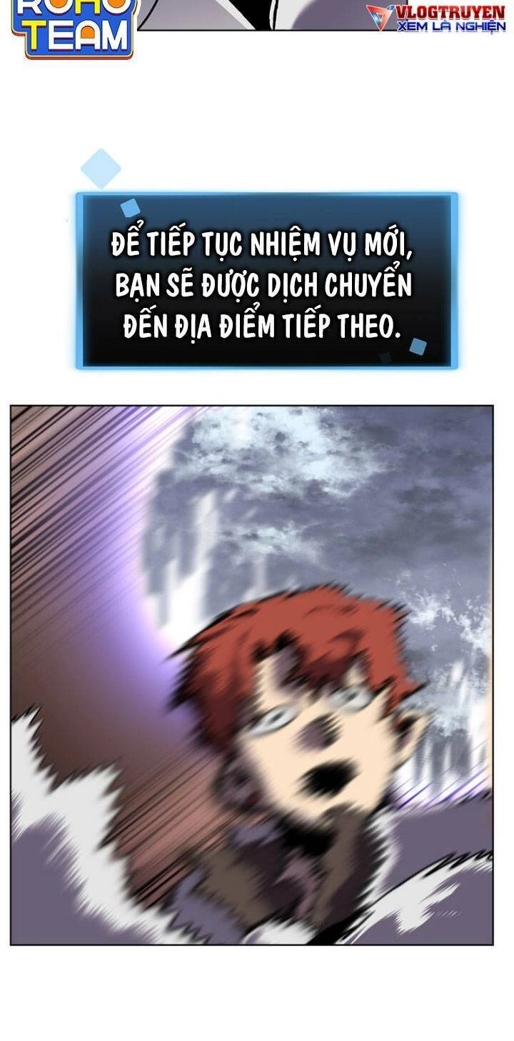 Final Boss Chapter 21 - 40