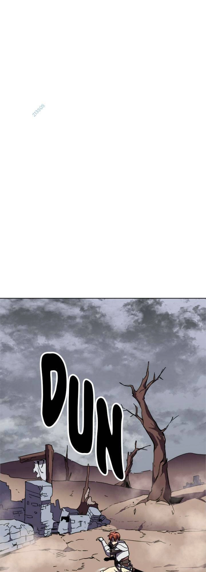 Final Boss Chapter 21 - 41