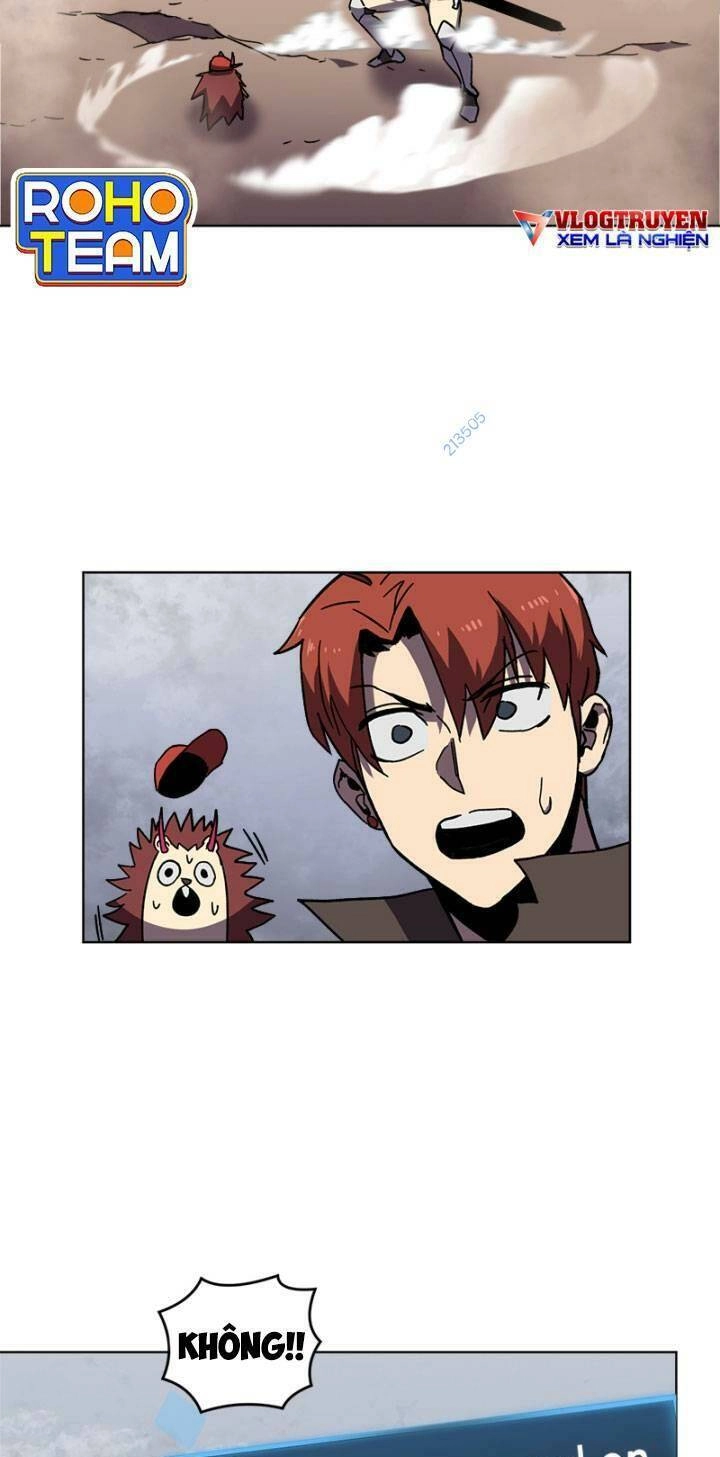 Final Boss Chapter 21 - 42