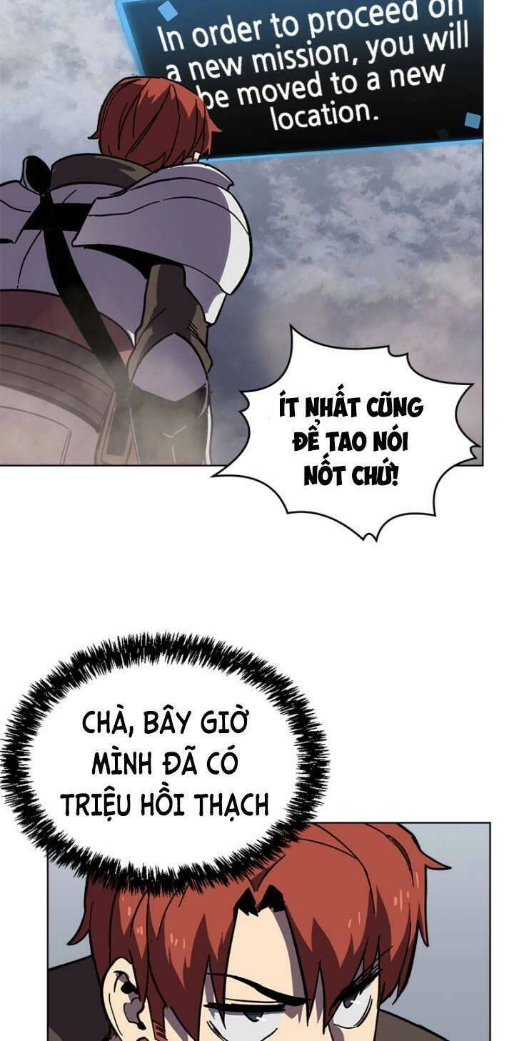 Final Boss Chapter 21 - 43