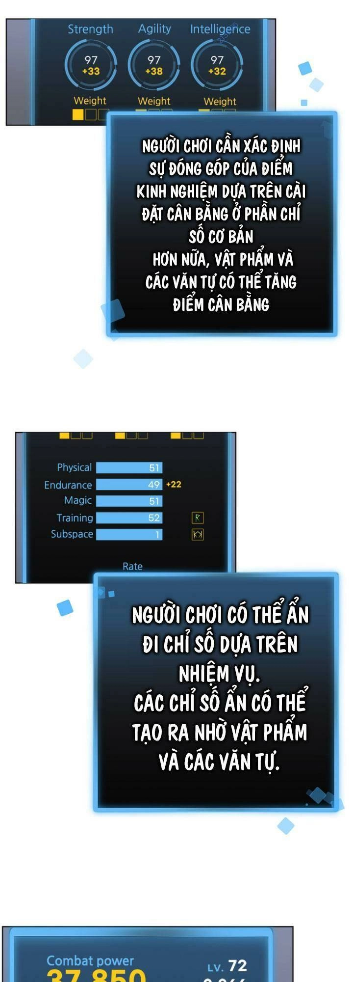 Final Boss Chapter 21 - 47