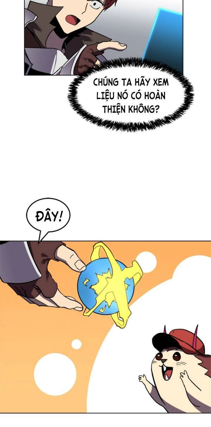 Final Boss Chapter 21 - 52