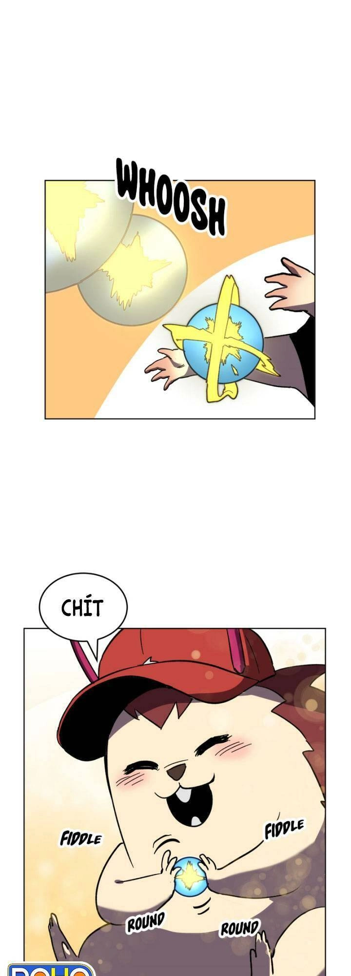 Final Boss Chapter 21 - 53