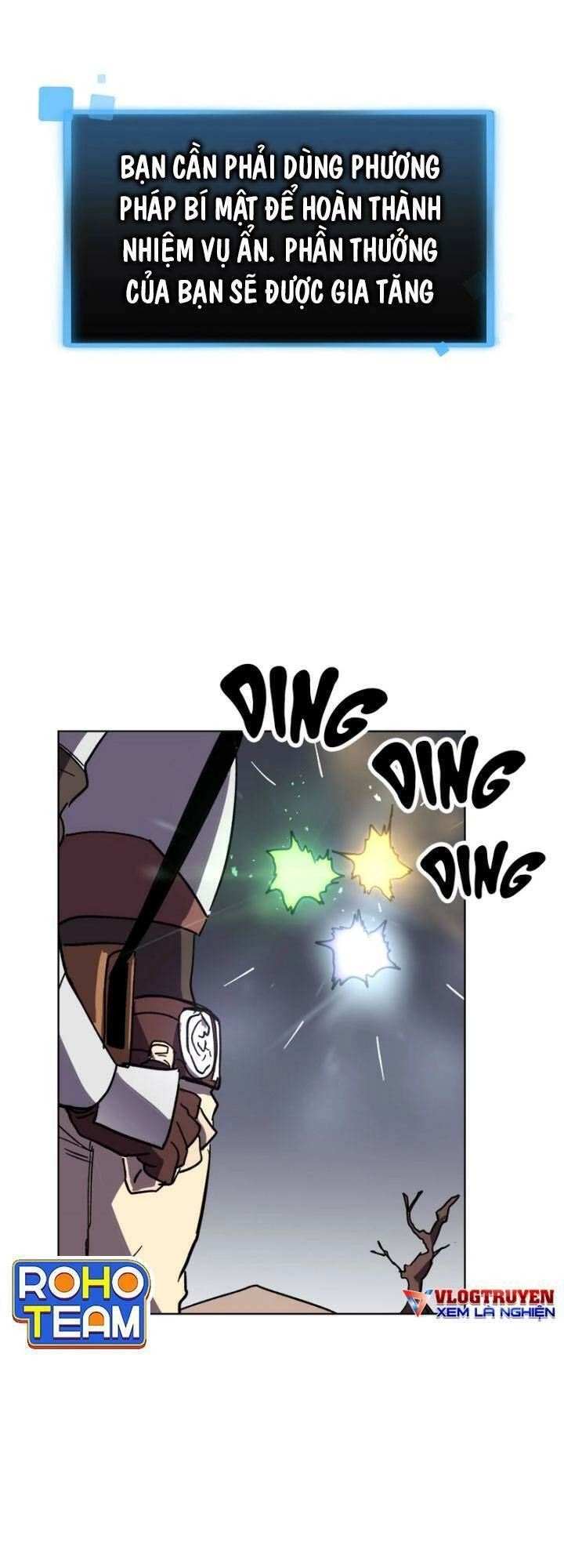 Final Boss Chapter 21 - 59