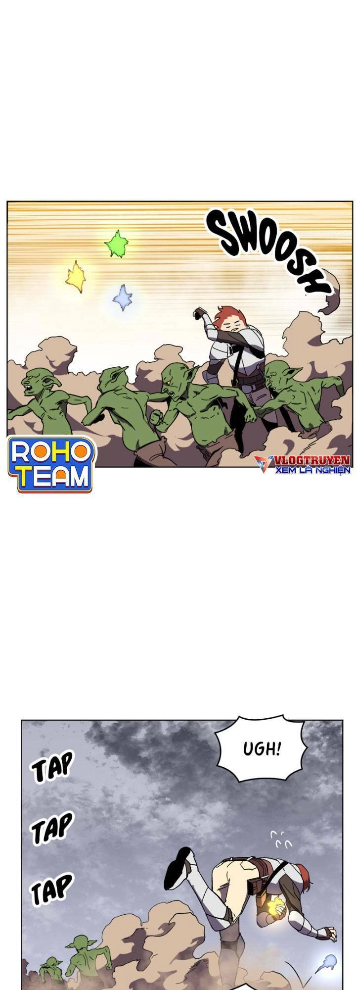 Final Boss Chapter 21 - 62