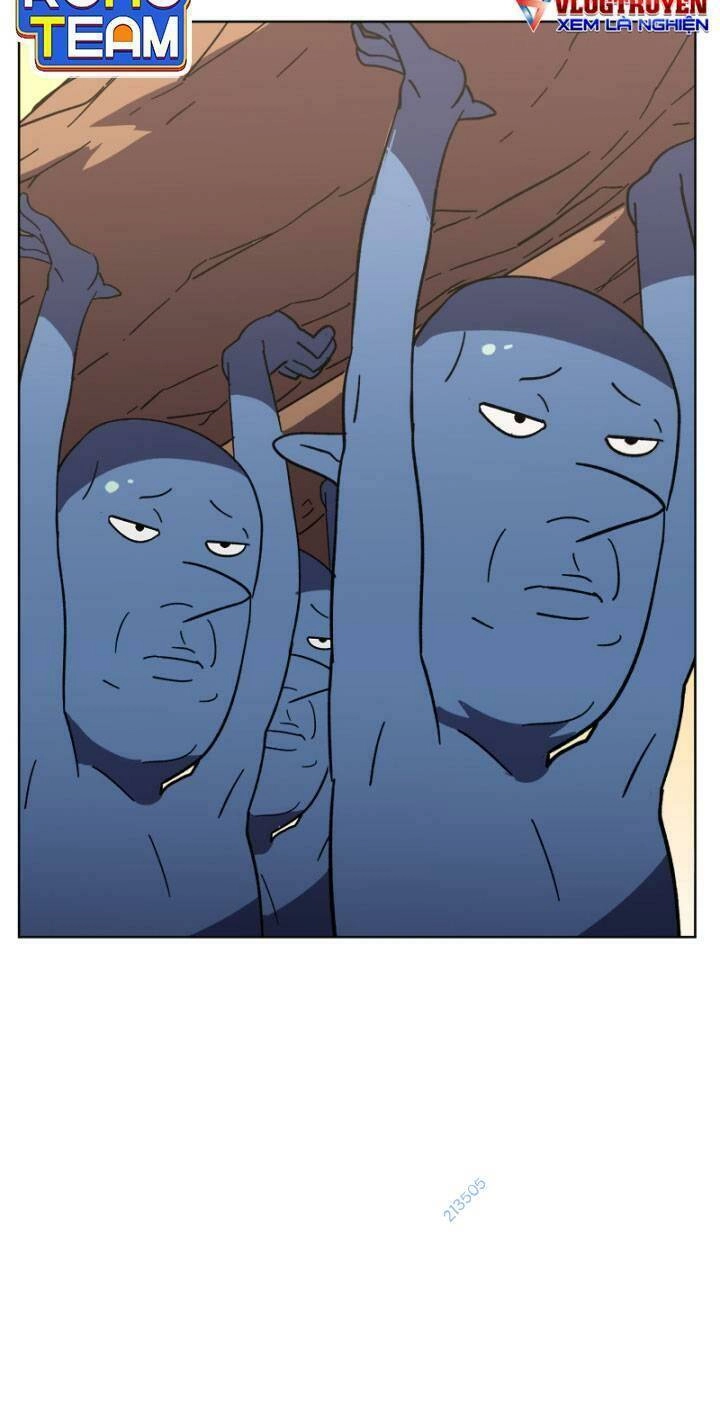 Final Boss Chapter 21 - 66