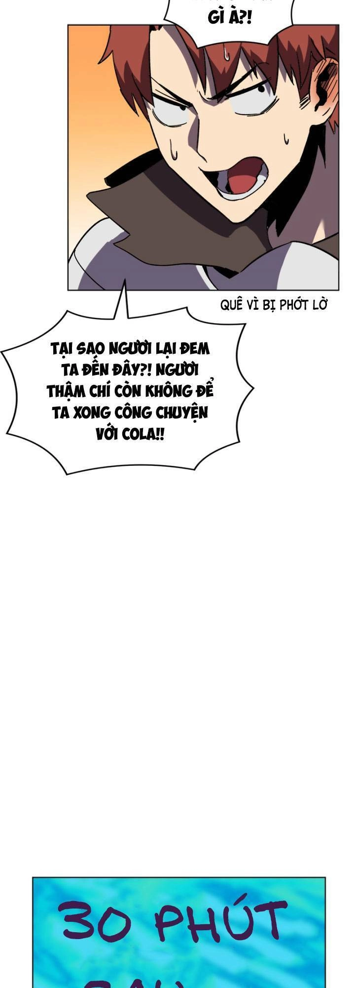 Final Boss Chapter 21 - 68